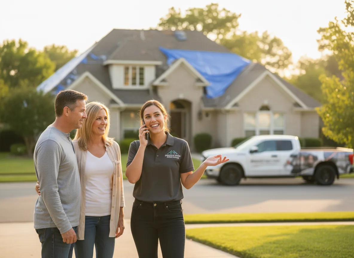Emergency Roof Repair Saint Stephens, AL FAQs